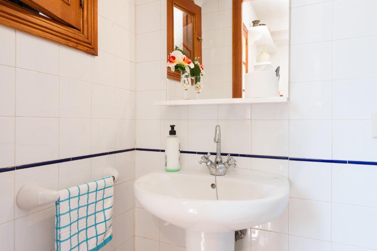 Finca Es Rafalot De Dalt By Mallorca House Rent Manacor  Exterior photo